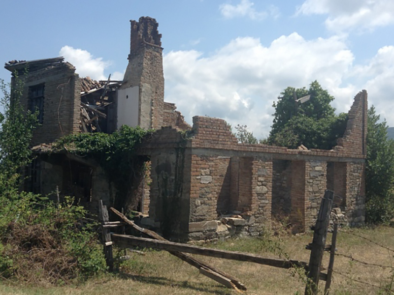 Sinop’un Rüzgarı