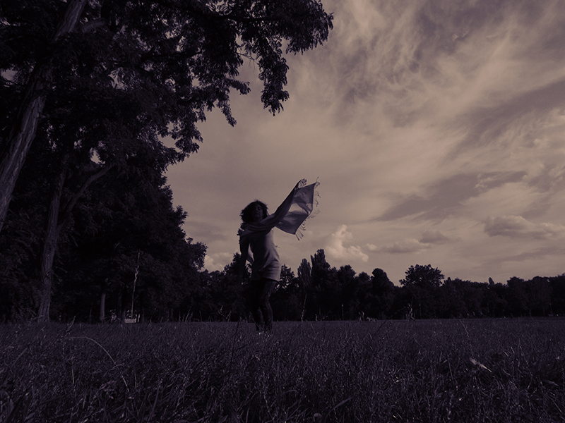 Danstan Vazgeçmiyorum I