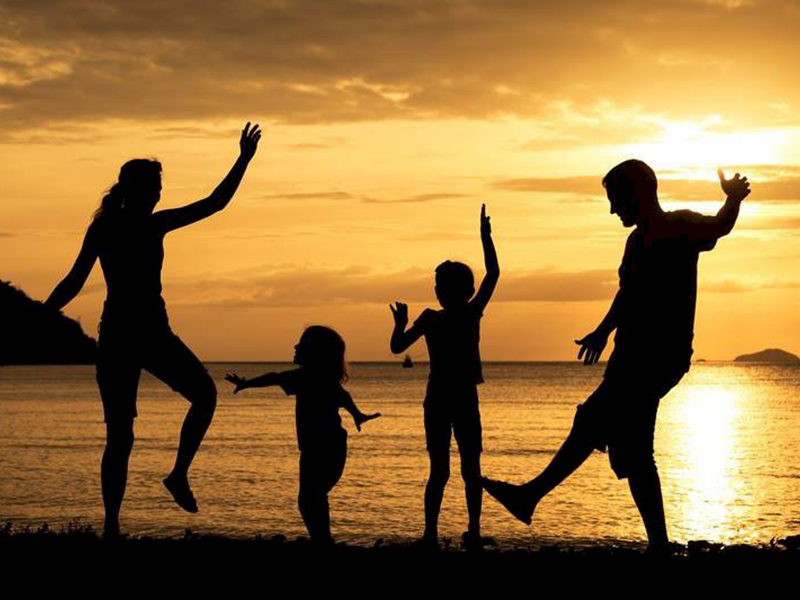 Ailece Dans Atölyesi