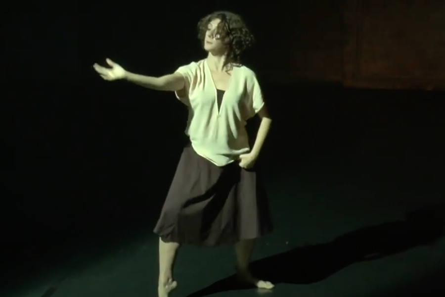 In Spheres – Berlin 2018