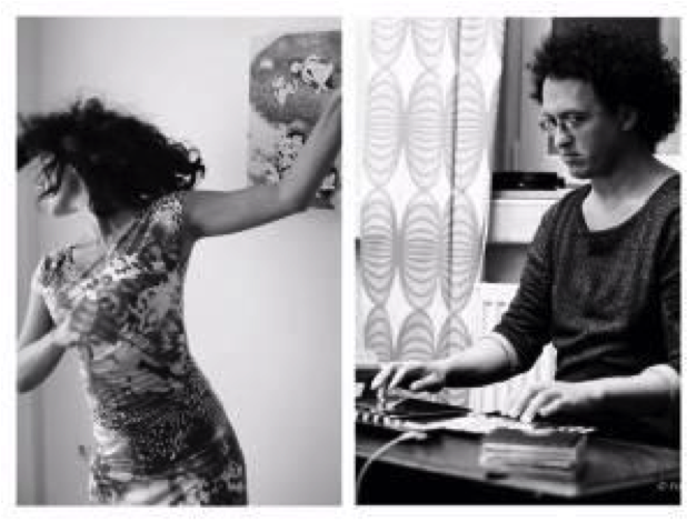 Deconstruction of a Poem, Berlin-2017