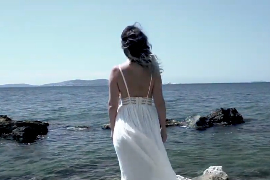 Toprağın Damarları