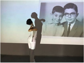 I am Hundered – Berlin 2017