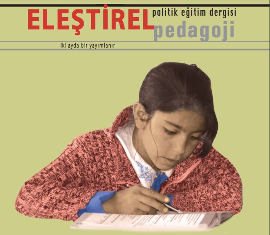 Alternatif Eğitim Alternatif Yaşam