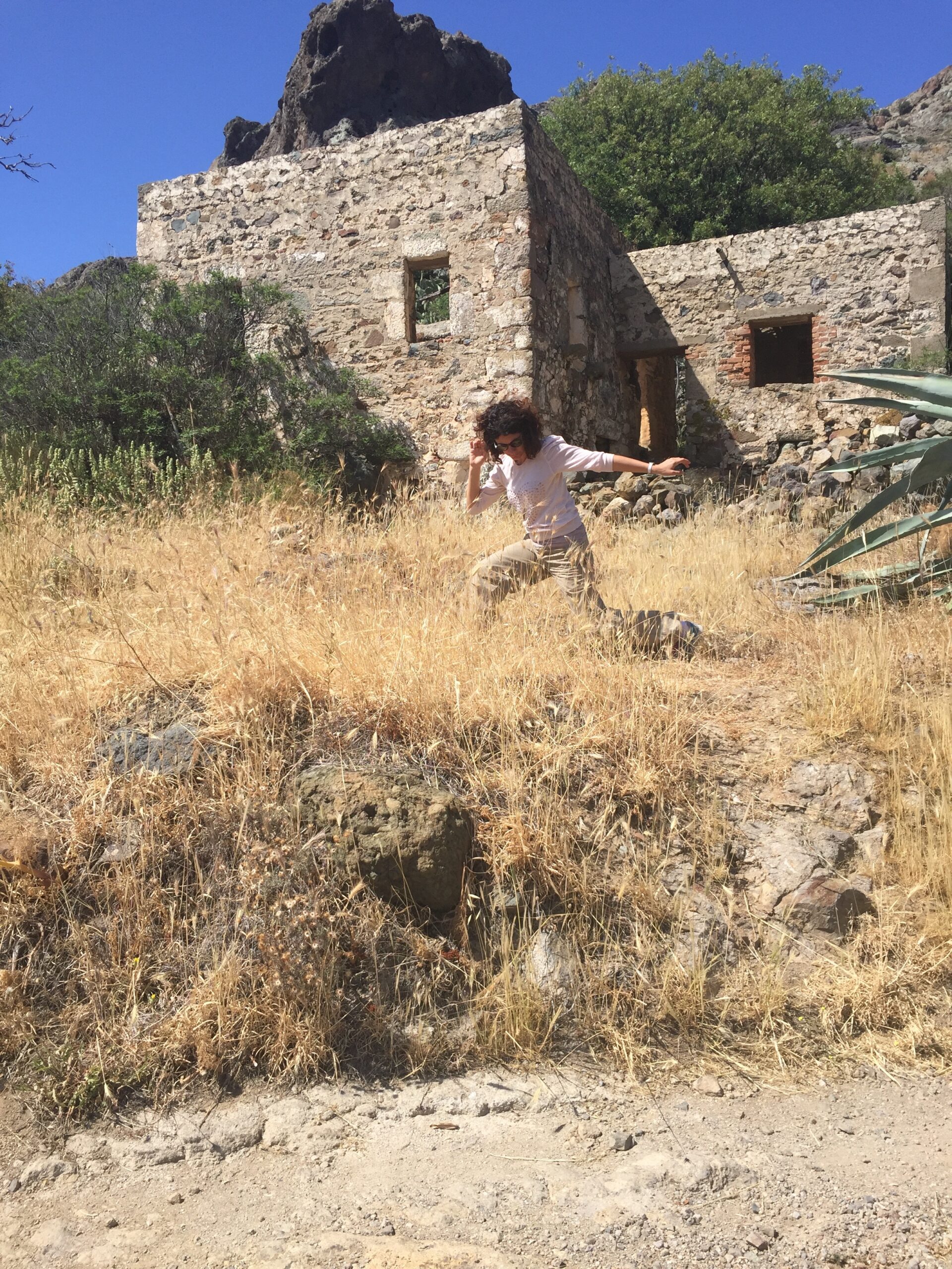 Danstan Vazgeçmiyorum II