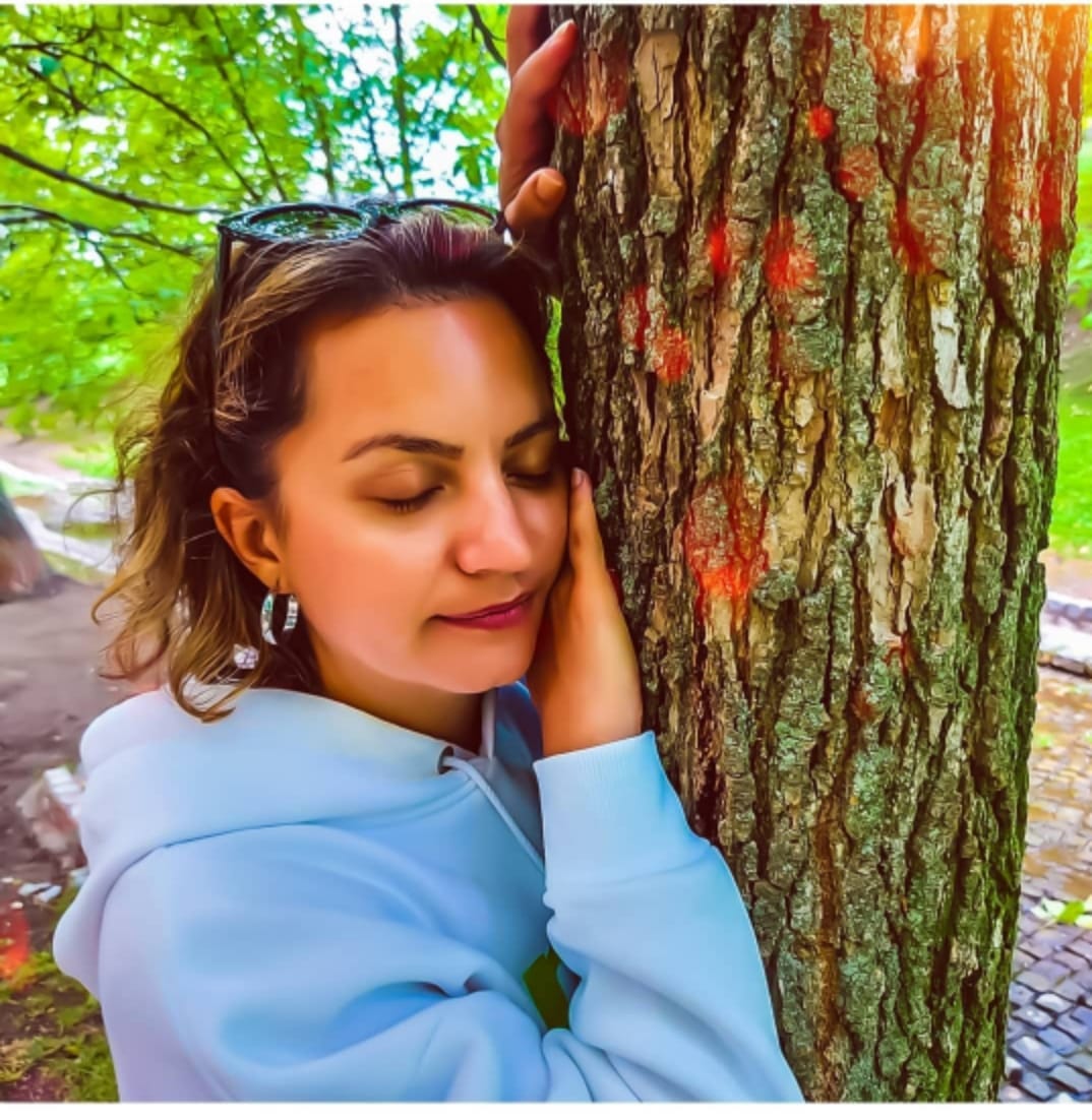 BEDENİN SAĞALTICI GÜCÜNÜ YENİDEN HATIRLAMAK: OYUN, HAREKET VE DANS-Behice Gözde Çin