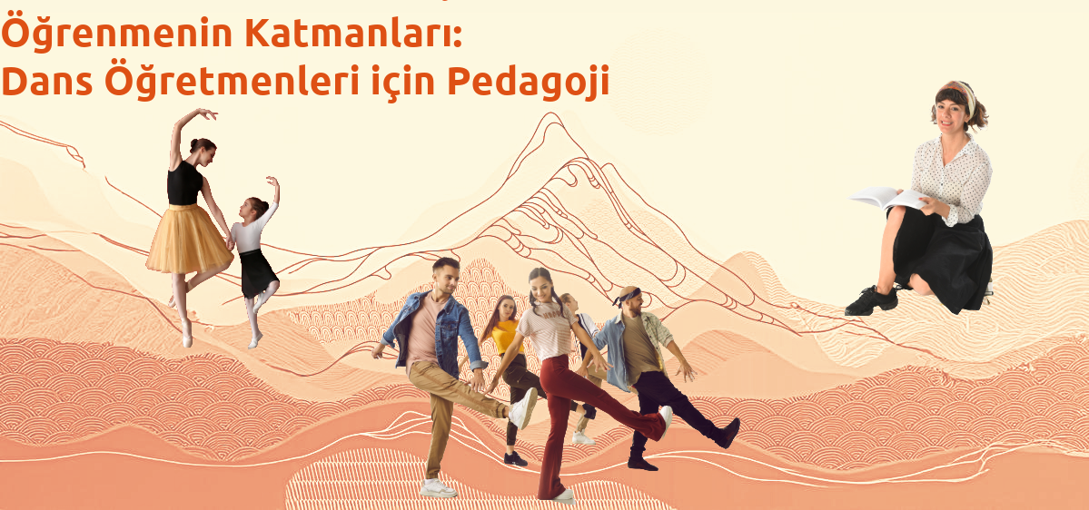 Pedagogy for Dance Teachers