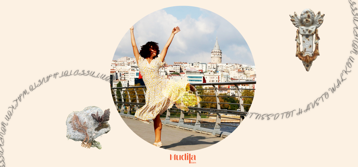 Multi Layered Movements: Trans-disciplinary Dance Workshop